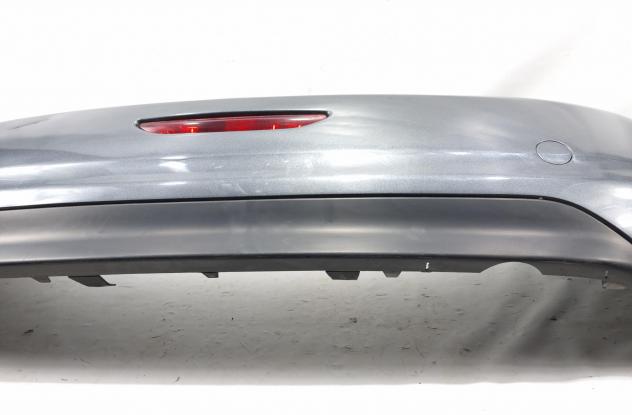 PARAURTI POSTERIORE COMPLETO PEUGEOT 208 Serie 9676505677 (1219) - Foto 11