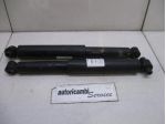 4M51-18080 COPPIA AMMORTIZZATORI POSTERIORI FORD FOCUS SW 1.6 D 80KW 5M 5P  &hellip;