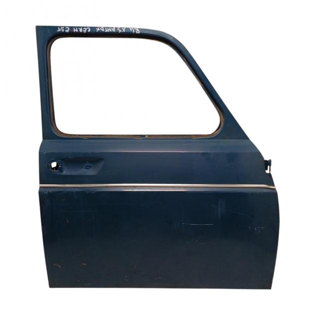 PORTIERA ANTERIORE DESTRA RENAULT 4 1° Serie (6193)
