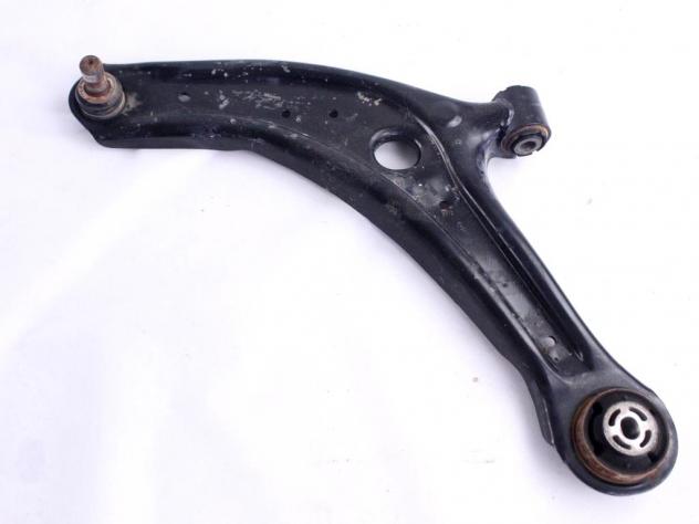 2337412 BRACCIO OSCILLANTE ANTERIORE SINISTRO FORD FIESTA 1.1 G 55KW 5M 5P (2019) RICAMBIO USATO - Foto 2
