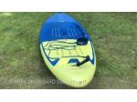 ITIWIT SUP LONGBOARD 500 10