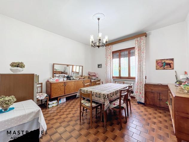 CASALE di 7 vani e di 240 mq (CASTELFRANCO DI SOTTO) rif. 3522_1 - Foto 17
