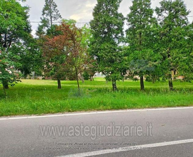 IMMOBILI-ALTRA CATEGORIA-Strada Provinciale Viadana
