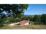 RUSTICO di 4 vani e di 100 mq (MANCIANO) rif. VILLETTA S.MARTINO