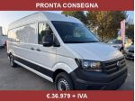 VOLKSWAGEN Crafter Crafter Van 35 L4H3 2.0 TDI 130 kW ant. man rif. 22230727