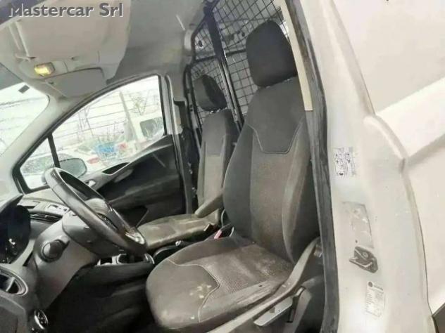FORD Transit Courier 1.5 TDCI 75 CV TREND - FX079DX rif. 23836698 - Foto 9