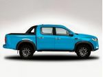 DR MOTOR DR PK8 2.0 Turbo Diesel Doppia Cabina 4x4 rif. 18959342