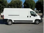 Fiat E-ducato