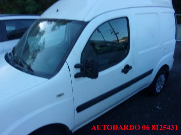 FIAT Doblo Doblò 1.6 16V Nat.Pow. PC-TA Cargo.Lami. rif. 24071077 - Foto 3