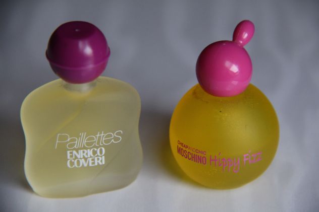 Mignon profumi COVERI - MOSCHINO