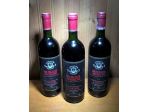 Vino Brunello di Montalcino 1986