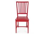 Sedie in Legno Massello per Arredamento Bar Cod 3065L