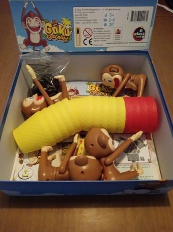 Giochi da tavola - Foto 2