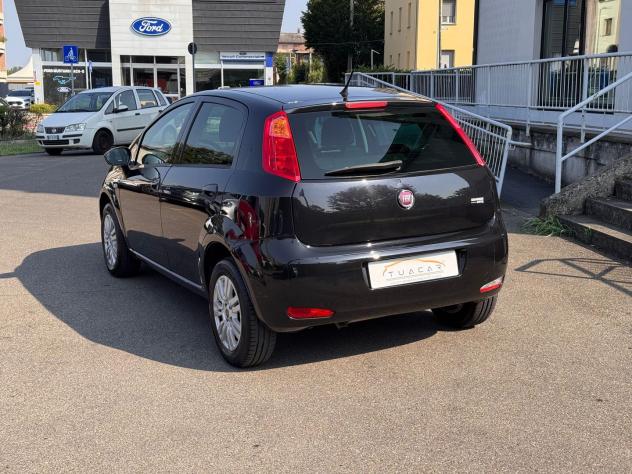 Fiat Punto Street 1.4 Natural Power #11785 - Foto 2