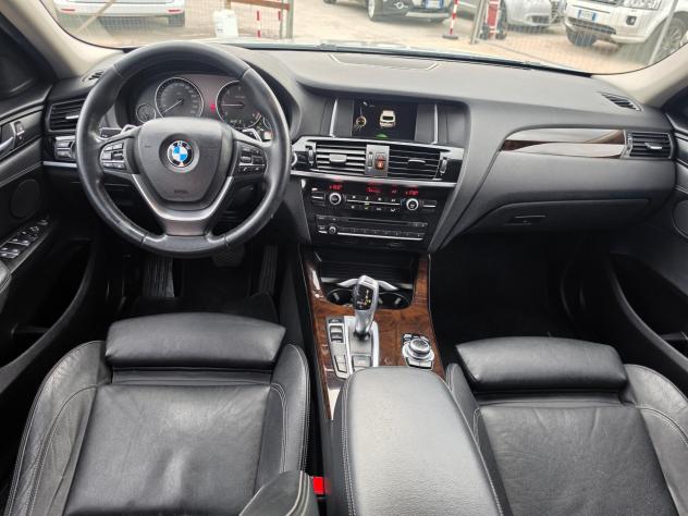 Bmw X4 xDrive20d xLine - Foto 10