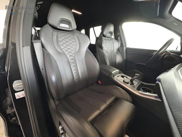 BMW X5 M X5M 4.4 600cv auto rif. 22171270 - Foto 10