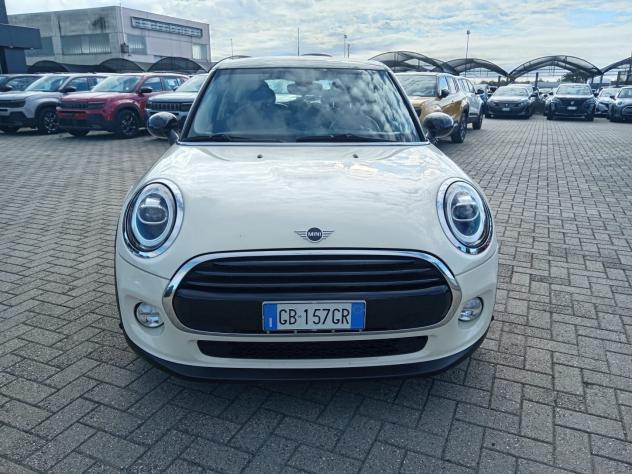 MINI Mini Cooper D - Foto 2