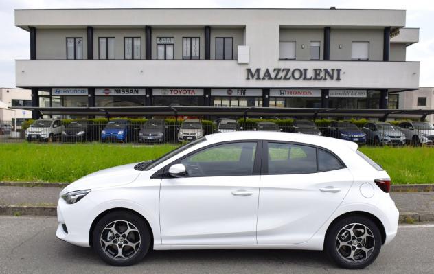 MG MG3 Hybrid+ 194cv. Comfort - Foto 2