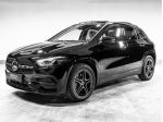 Mercedes-Benz GLA GLA 180 AMG Line Extra