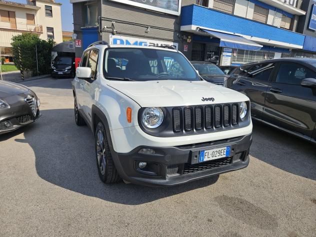 Jeep Renegade 1.6 Mjt 120 CV Limited - Foto 2