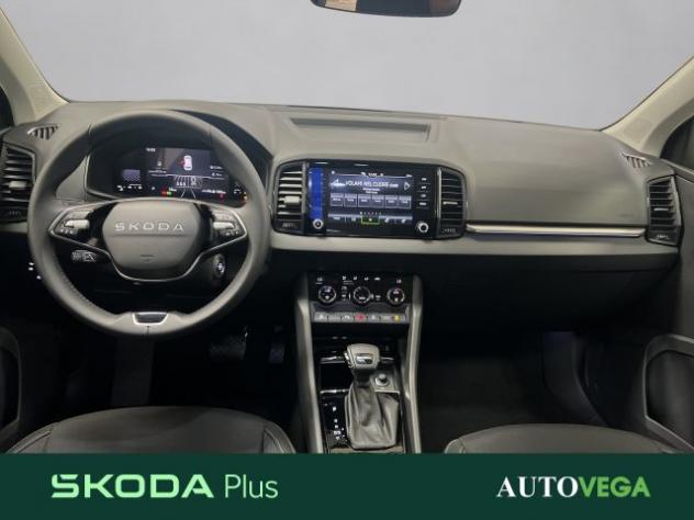 SKODA Karoq 1.5 tsi be more dsg rif. 23992316 - Foto 8
