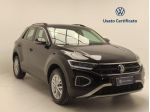 Volkswagen T-Roc T-Roc 2.0 TDI SCR 150 CV DSG Life