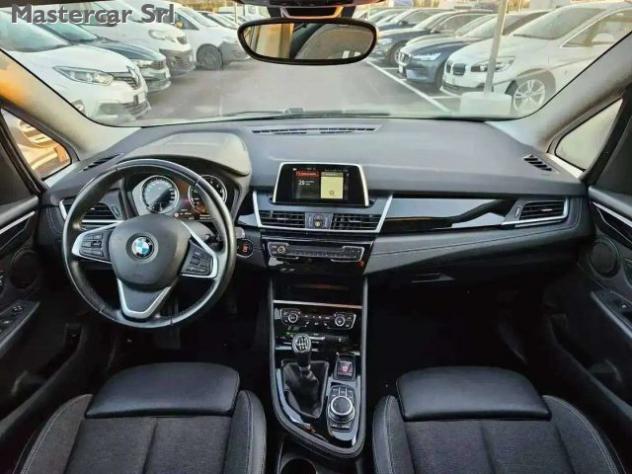 BMW 216 i 110cv Active Tourer Sport Line 18" - FX179LC rif. 24006067 - Foto 10