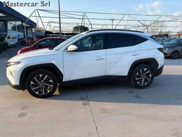 HYUNDAI Tucson Tucson III 1.6 crdi Xline 2wd - GM900RX rif. 23835149 - Foto 3