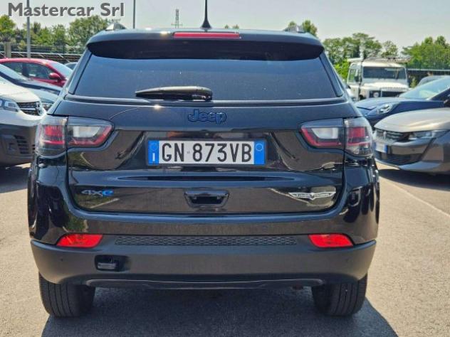 JEEP Compass Compass II 1.3 turbo t4 phev Trailhawk 4xe auto 2 rif. 23943483 - Foto 5