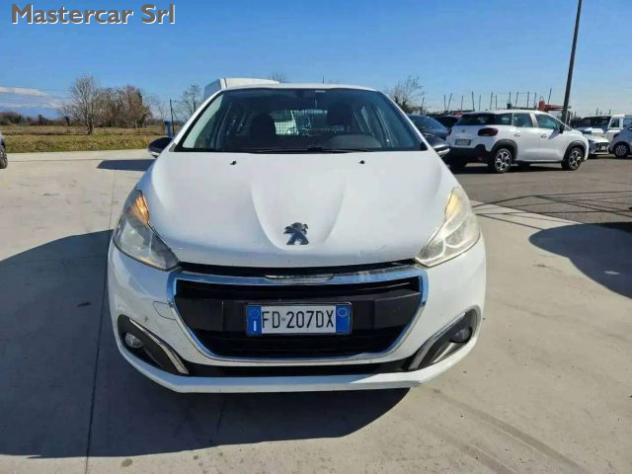 PEUGEOT 208 208 5p 1.6 bluehdi Active 75cv 2 posti N1 FD207DX rif. 23968793 - Foto 9