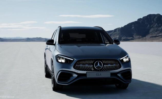 Mercedes-Benz GLA GLA 200 d AMG Line Advanced Plus - Foto 5