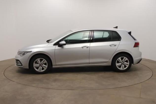 VOLKSWAGEN Golf 8ª serie Golf 1.5 TSI EVO ACT Life - Foto 5
