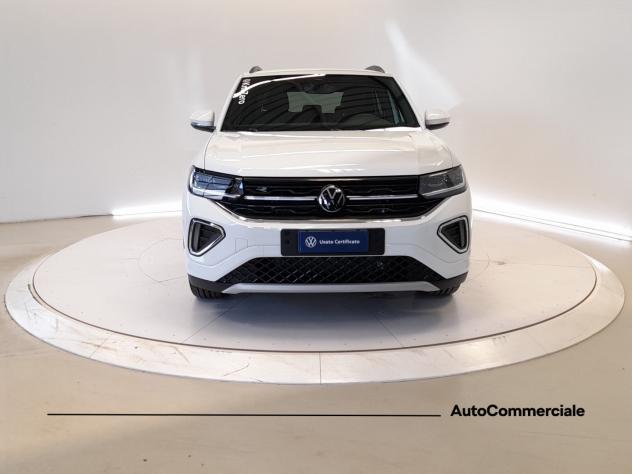 Volkswagen T-Cross 1.0 TSI 85kW R-Line Plus - Foto 2