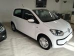 Volkswagen Up Moove Up 1000cc 44kw Neopatentati