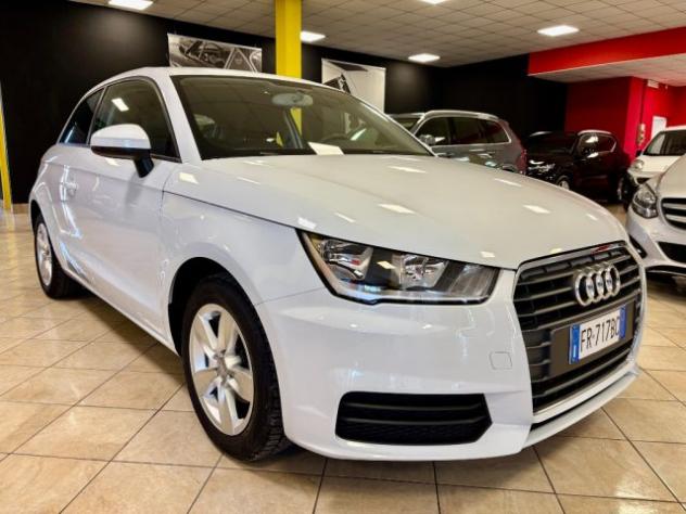 AUDI A1 1.4 TDI OK NEOPATENTATO - UNIPRO - SERVICE rif. 24079054