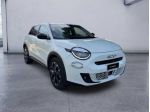 FIAT 600 Benzina e Hybrid  Hybrid La Prima II Hybrid110cv rif. 24204175