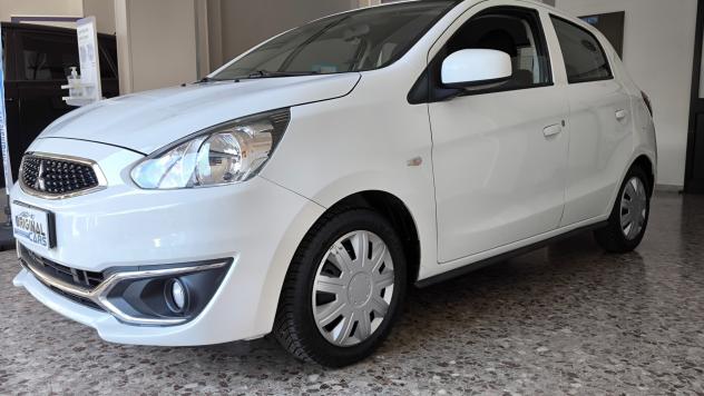 Mitsubishi Space Star 1.0 ClearTec Intense - Foto 7