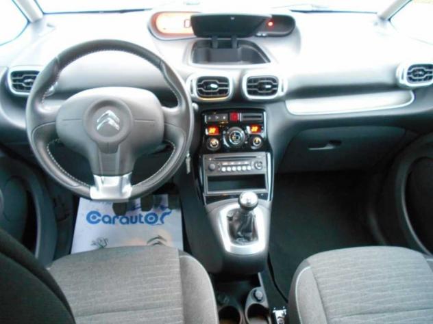 Citroën C3 Picasso HDi 100 Exclusive E6 - Foto 4