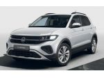 Volkswagen T-Cross 1.0 TSI Edition Plus PREZZO CHIARO