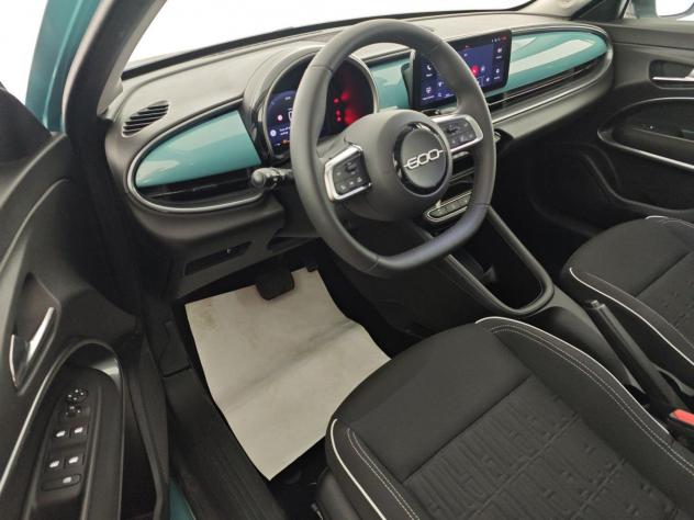 FIAT 600 Hybrid 110 CV DCT MHEV - Foto 9