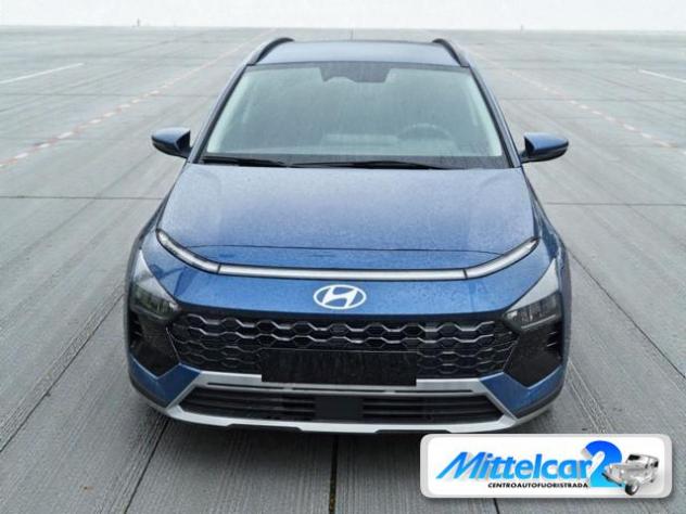 HYUNDAI Bayon 1.2 MPI MT XLine rif. 23088539 - Foto 7