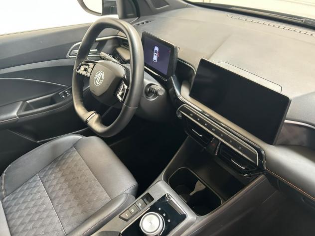 MG MG3 MG3 1.5 hybrid+ Luxury auto - Foto 10