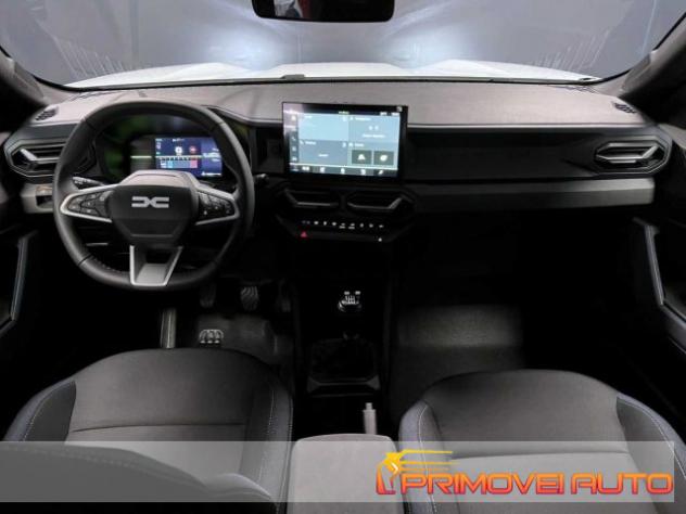 DACIA Duster Tce 130 CV MHEV 4x4 Expression rif. 22800848 - Foto 6