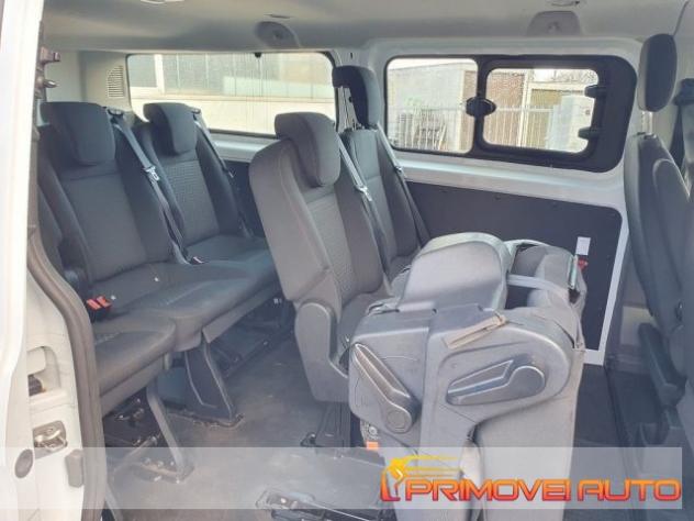 FORD Transit Custom 2.0 TDCi L2 Combi rif. 20246706 - Foto 4