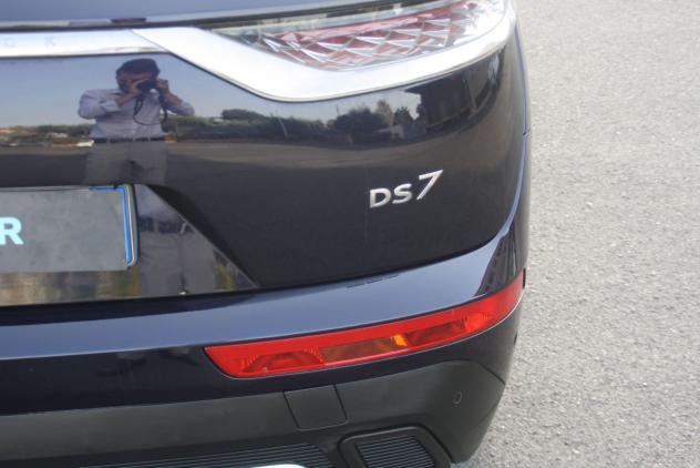 DS DS 7 DS7 Crossback 1.5 bluehdi Grand Chic 130cv auto - Foto 6