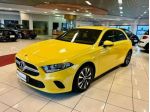 MERCEDES-BENZ A 200 d Automatic Business PREZZO REALE !! rif. 23708410
