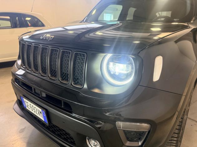 Jeep Renegade 1.6 Mjt 130 CV S FULL LED TETTO PANO - Foto 4