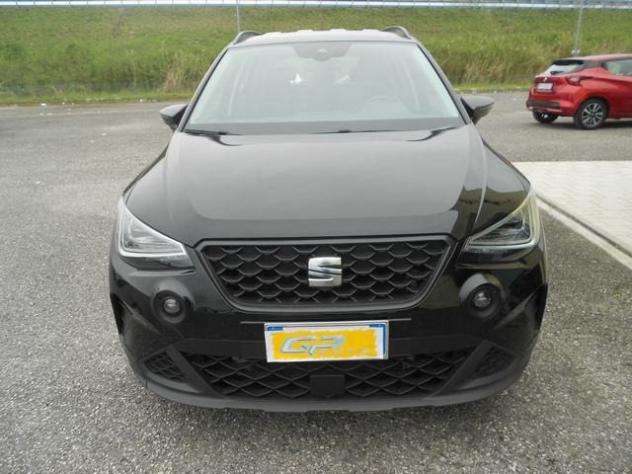 SEAT Arona ECO TSI DSG rif. 23475263 - Foto 2