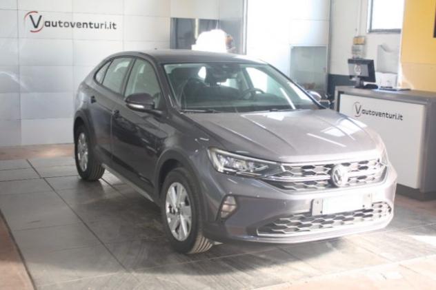 VOLKSWAGEN Taigo 1.0 TSI 110 CV Life rif. 22653864