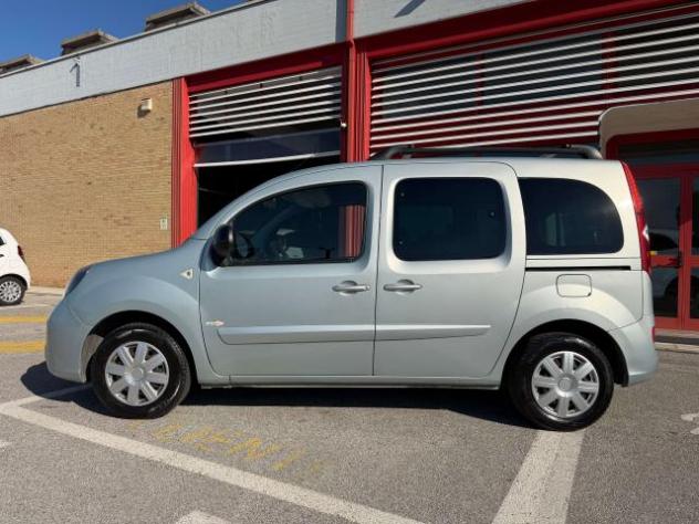 Renault Kangoo 1.5 dci Live 90cv - Foto 3